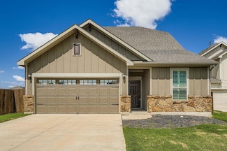 513 Compania Cove, Liberty Hill, TX 78642