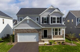 210 Spelt St Unit Lot 31, Marysville, OH 43040