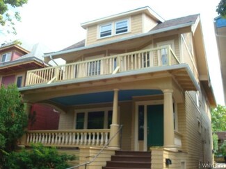 81 Inwood Place, Buffalo, NY 14209