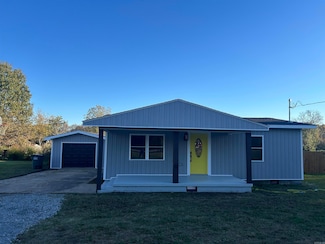 1136 Highway 367 N, Judsonia, AR 72081