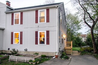368 Union St Unit 368, Franklin, MA 02038