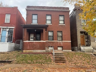 3618 Pennsylvania Ave, Saint Louis, MO 63118