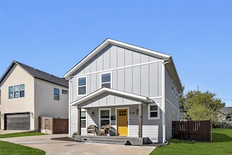 2728 Livingston Ave, Fort Worth, TX 76110