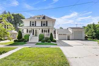 711 S Norwood Ave, Green Bay, WI 54304