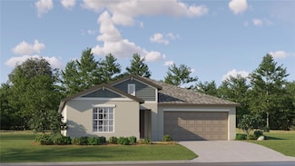 8920 Gulf Shore Terrace, Parrish, FL 34219