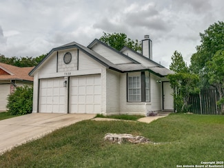 7338 Lansbury Dr, San Antonio, TX 78250