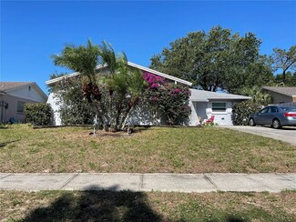 1502 Stonehaven Way, Tarpon Springs, FL 34689