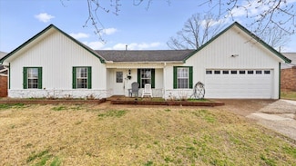 6861 Sauterne Cove, Memphis, TN 38115