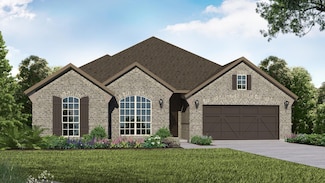167 Sandie Dr, Rhome, TX 76078
