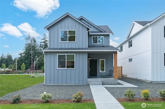 158 Veranda Ln SE, Olympia, WA 98513