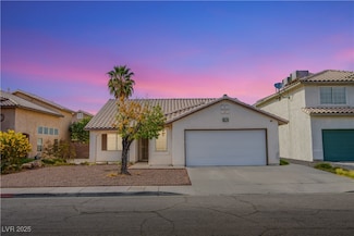 6274 Elderberry Wine Ave, Las Vegas, NV 89142