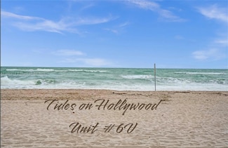 3901 S Ocean Dr Unit 6V, Hollywood, FL 33019