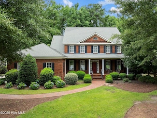 556 Westminster Cir, Greenville, NC 27858