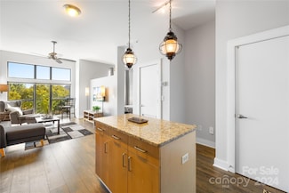 706 N Davidson St Unit 8, Charlotte, NC 28202