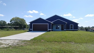 225 S Fronda St, Clewiston, FL 33440