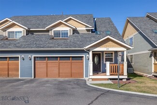 20 Prairie Grass Ct Unit B, Bozeman, MT 59718