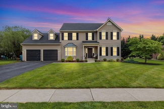 510 Monocacy Trail, Spring Grove, PA 17362