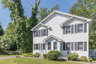 55 N Main St Unit 20, Belchertown, MA 01007