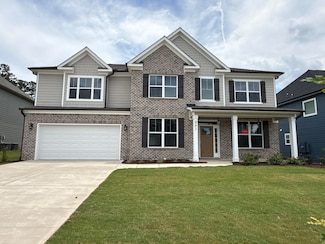 251 Prominence Dr Unit TP29, Grovetown, GA 30813