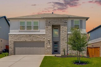 1508 Purple Martin Dr, Pflugerville, TX 78660