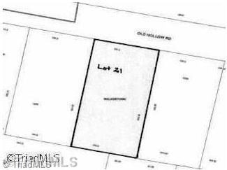 1952 Old Hollow Rd, Walkertown, NC 27051