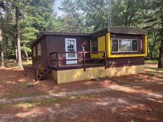 249 Dyke Ave, Grand Marsh, WI 53936