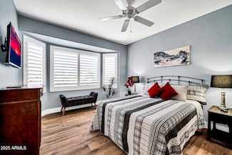 15009 W Wrigley Way, Surprise, AZ 85374