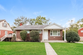 258 Sergeant Ave, Fort Thomas, KY 41075