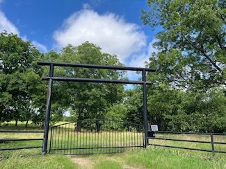 12295 S Bee Emet Rd, Milburn, OK 73450