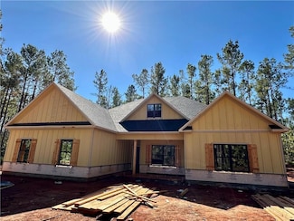 2173 Lee County Road 158, Opelika, AL 36804