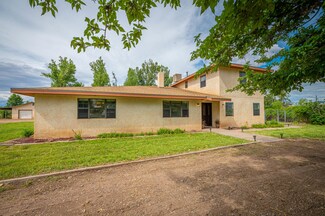 29 Quail Run Rd, Los Lunas, NM 87031