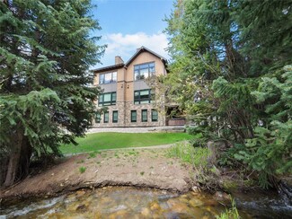 75 Alcove Ct Unit 75, Keystone, CO 80435