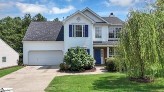 162 Bonnie Woods Dr, Greenville, SC 29605