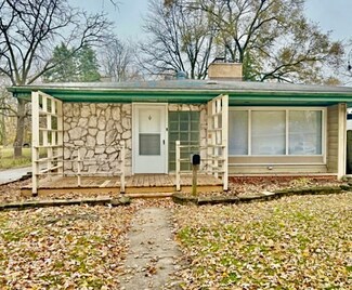 1465 Ridge Rd, Homewood, IL 60430