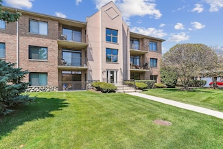 11036 Jodan Dr Unit 3D, Oak Lawn, IL 60453