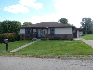 300 Cleveland St, Kittanning, PA 16201