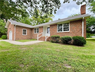 170 Hunts Neck Rd, Poquoson, VA 23662