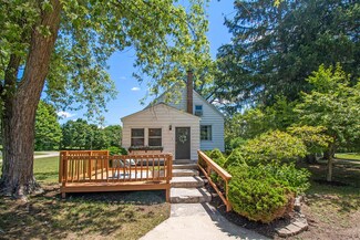5035 Division Ave N, Comstock Park, MI 49321
