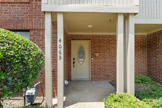 406 S Fannin St Unit B, Rockwall, TX 75087