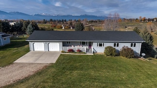 632 Mihara Ln, Corvallis, MT 59828