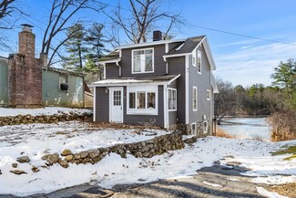 6 Hillside Rd, Northborough, MA 01532