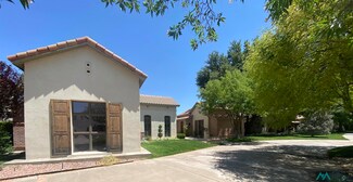 2707 Coronado Dr, Roswell, NM 88201