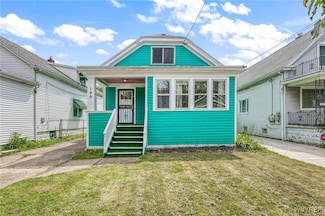 199 Hastings Ave, Buffalo, NY 14215