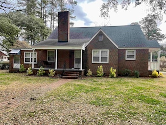 1209 Saville St, Georgetown, SC 29440