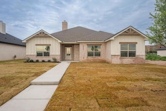 5505 Sheridan St, Amarillo, TX 79119