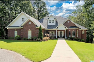 7481 Old Mill Branch, Pinson, AL 35126