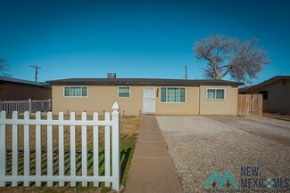 703 S Plaza Dr, Roswell, NM 88203