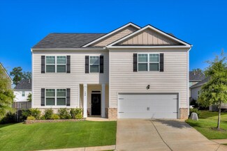 196 Journey Run, North Augusta, SC 29860