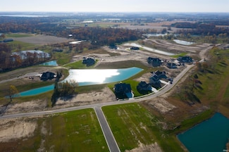 17862 Carne Cove Unit 60, Leo, IN 46765