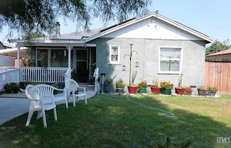 101 Oakdale Dr, Bakersfield, CA 93309